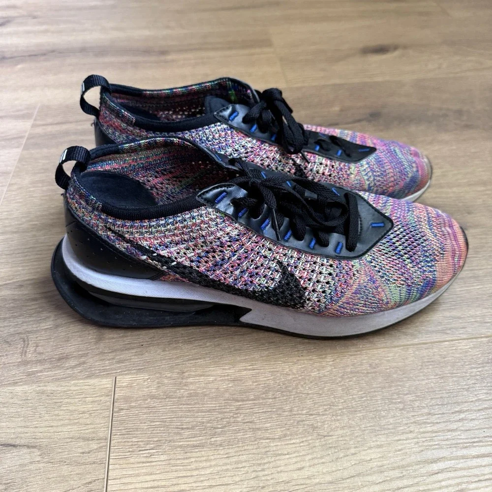 Nike we have